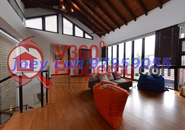 Serangoon Garden Estate (D19), Semi-Detached #146545042